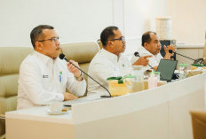 Di Bawah Holding Perkebunan Nusantara, PTPN IV Regional III Perkuat Konsolidasi untuk Produksi 2026