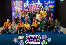 Film Drama Pertama Lyto Pictures Angkat Fenomena 