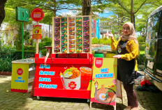 Tren Side Hustle Meningkat, Kemitraan Kuliner Mulai Dilirik sebagai Alternatif Penghasilan Tambahan