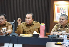 Krisis Solar Rasau Jaya, Pemkab Kubu Raya Siapkan Dispensasi BBM Subsidi