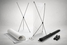 Estimasi Waktu Produksi dan Pengiriman Banner di Supplier X Banner