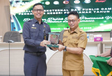 Wali Kota Pontianak Dorong Modernisasi Peradilan Harus Tetap Humanis dan Mudah Diakses