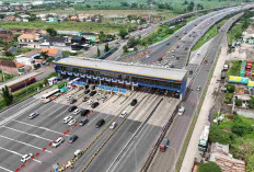Momentum Libur Panjang Dongkrak Mobilitas Wisata, Perjalanan Menuju Jawa Timur Selatan Meningkat