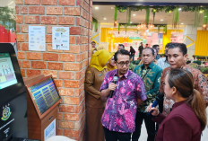 Kunjungi MPP Singkawang, Sekjen PKP Apresiasi Layanan Rumah Subsidi