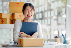 Pengiriman Paket ke Luar Negeri Lebih Mudah dan Praktis dengan Layanan Jemput Gratis