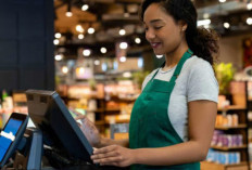 Operasional Minimarket Semakin Kompleks, Sistem POS Jadi Andalan Kelola Transaksi dan Stok