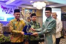 Rakorda MUI se-Kalimantan di Pontianak Ditutup, Wako Edi Kamtono Dorong Sinergi Ulama dan Pemerintah