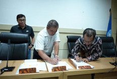 WSBP Raih Kontrak Proyek Pembangunan Gedung Laboratorium Smart System and Integrated Technologies (L-SSIT) 