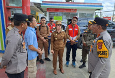 Antisipasi Panic Buying di SPBU Singkawang, Ini Kebijakan Baru Pembelian BBM