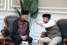 Pemprov Kalbar Tak Tinggal Diam, Sinergi Lintas Sektor Berhasil Tekan Karhutla