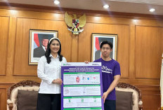 Pendiri BioMom Swiluva Ma Jajaki Kolaborasi dengan Kemendukbangga untuk Cegah Stunting