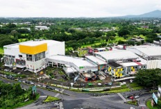 Kawasan Timur Indonesia (KTI) Jadi Target Baru Ekspansi Bisnis, Start Franchise dan AKR Land Gelar Pameran Fra