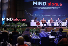 Perkuat Kedaulatan Mineral, MIND ID Dorong RI Bentuk 'National Mineral Stockpile'