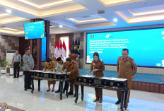 Pemkab Kubu Raya Gandeng Kampus Lindungi Potensi Daerah Lokal