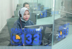 Tingkatkan Komitmen Melayani Sepenuh Hati Menjelang Periode Libur Sekolah, Jasa Marga Optimalkan Respons Real-