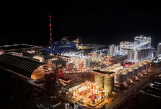 Hilirisasi Bauksit Jadi Penggerak Ekonomi Daerah Kalimantan Barat