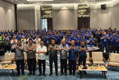 Kasus Kebakaran Meningkat, Pemkot Pontianak Perkuat Pelatihan Relawan Damkar