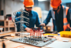 Prospek Lulusan Teknik Elektro di Industri Teknologi 2026