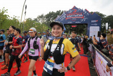 Trail in Cuan: Aktivitas Seru neobank untuk Pelari Kalcer di VOTCHA 2026