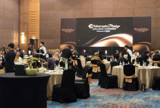 Minat Institusi Meningkat, Tokocrypto Prestige Hadirkan Layanan Premium bagi Investor Kripto