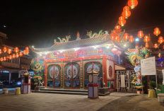 Singkawang Rilis Agenda Event 2026, Dorong Pariwisata dan Perputaran Ekonomi Daerah