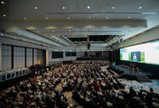 ICANN87 Resmi Dibuka di Bali, Indonesia Jadi Tuan Rumah Rapat Publik ICANN untuk Pertama Kalinya
