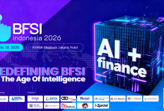BFSI Summit Indonesia 2026