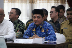 Kunker Komisi IX DPR RI di Kalbar, Pemkot Pontianak Soroti Pengawasan Ketenagakerjaan