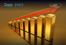 Didorong Sentimen Global, Harga Emas Siap Lanjutkan Kenaikan