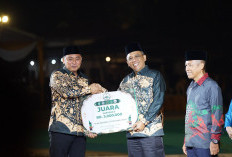 Kafilah Pontianak Juara III MTQ ke-34 Kalbar, Siap Evaluasi untuk Tahun Depan