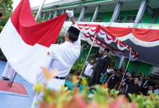 Hari Amal Bakti ke-80 Kemenag, Wali Kota Pontianak Ajak Perkuat Kolaborasi Pembangunan