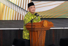 Membedah Program GMD Gubernur Kalbar Ria Norsan: Bikin SIM dan Paspor Kini Cukup di Kantor Desa