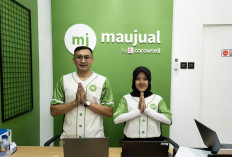 Maujual Hadir Di Bandung Solusi Lengkap Gadget Bekas Dalam Satu Tempat Untuk Para Pecinta Teknologi Bandung