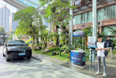 Penawaran Khusus Bagi Nasabah dan Karyawan BRI Group, Cek KKB dari BRI Finance