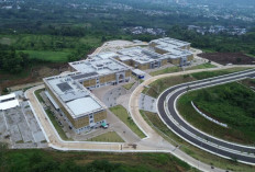 PTPP Rampungkan Proyek UIN Malang Tahap II dan Raih Rekor MURI
