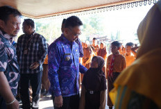 Pemkot Pontianak Perkuat SDM Lewat Pendidikan dan Kesehatan