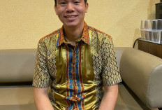 Layanan WiFi Iconnet Sering Bermasalah, Yandi DPRD Pontianak Soroti dan Siap Panggil Perusahaan