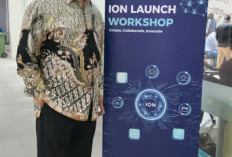 Duta Besar India Nilai Open Network Berpotensi Besar Dorong Ekosistem Digital Indonesia