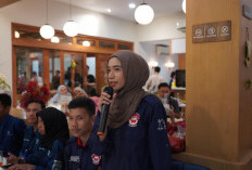 Pererat Silaturahmi Ramadan, KAI Logistik Gelar Buka Puasa Bersama Komunitas Railfans