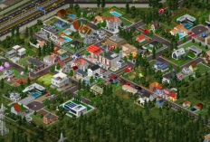 Fenomena Theotown 2026, Saat Game Simulasi Kota Jadi Cermin Masalah Warga Indonesia