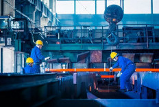 Kuasai Bidang Manufaktur dan Otomotif Melalui Program Studi Teknik Mesin