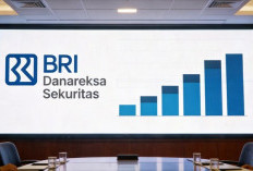 54% Investor Pasar Modal Indonesia di Bawah 30 Tahun, BRIDS Catat Lonjakan Transaksi Digital 1.327% di 2025