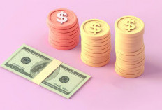 Alternatif Menyimpan Dolar untuk Pemula di Era Digital