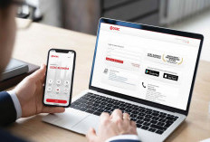 OCBC Tegaskan Komitmen Mendukung Ekosistem Bisnis dan Investasi melalui Indonesia Economic Summit 2026