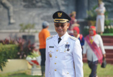 Hari Lahir Pancasila 2026, Pontianak Tunjukkan Kekuatan dalam Keberagaman