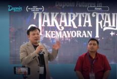 Dupoin Futures Jadi Pialang Berjangka Pertama yang Hadir di Pekan Raya Jakarta 2026