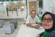 BRI Branch Office Kalimalang Region 6 Jakarta 1 Perkuat Penetrasi UMKM Jakarta Timur Melalui Optimalisasi EDC 