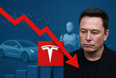 Morgan Stanley Turunkan Rating Tesla: Dampak pada Saham, AI, dan Masa Depan EV
