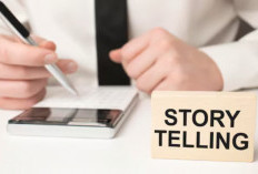 Peran Storytelling dalam Video Korporat dan Iklan Komersial