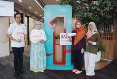 Dari Jakarta hingga Medan, Prudential Syariah Dengar Cerita Peserta di Hari Pelanggan